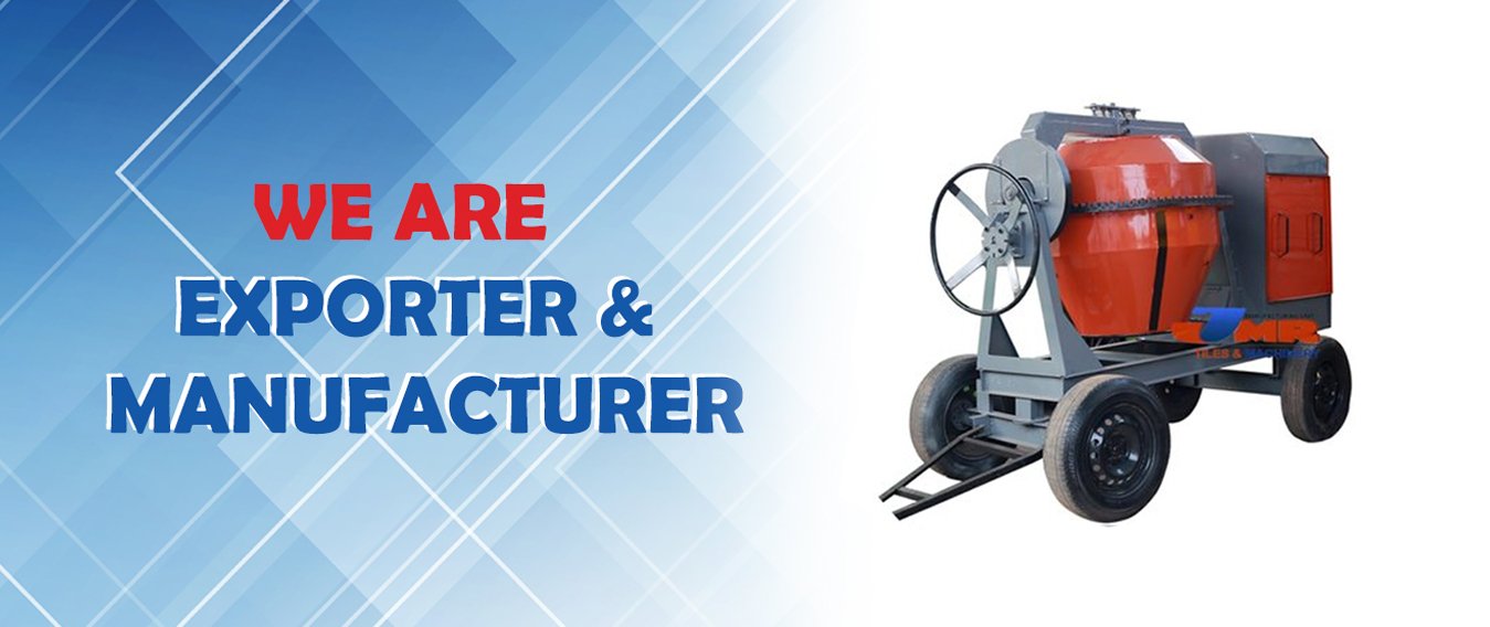 Pavers Block Machines
