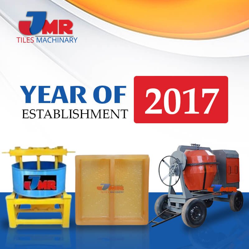 Pavers Block Machines