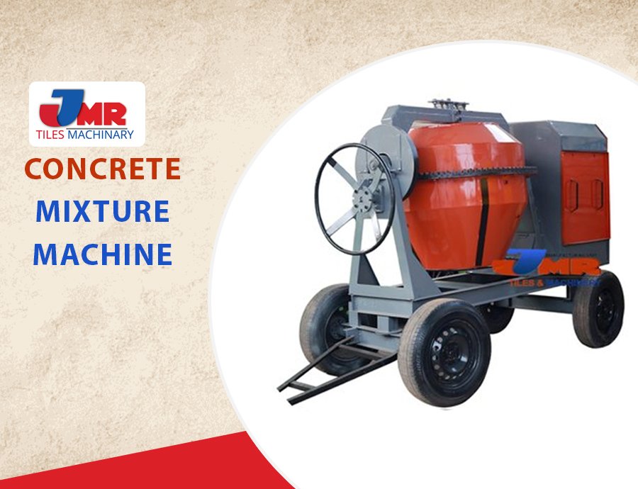 Pavers Block Machines