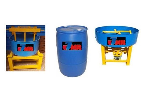 Pavers Block Machines